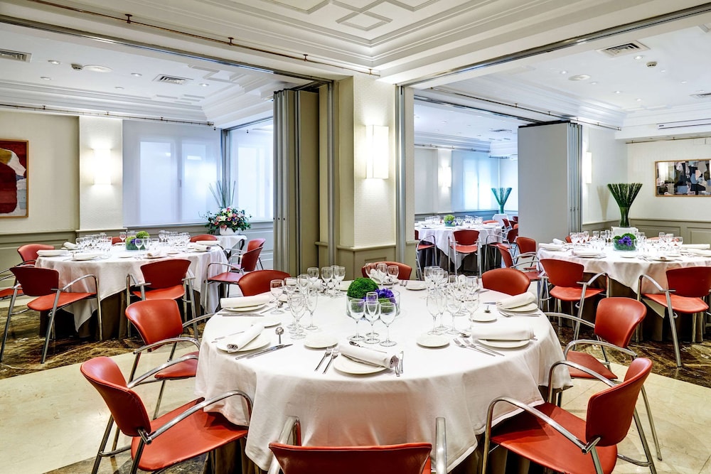 Sercotel Gran Hotel Conde Duque 53/59