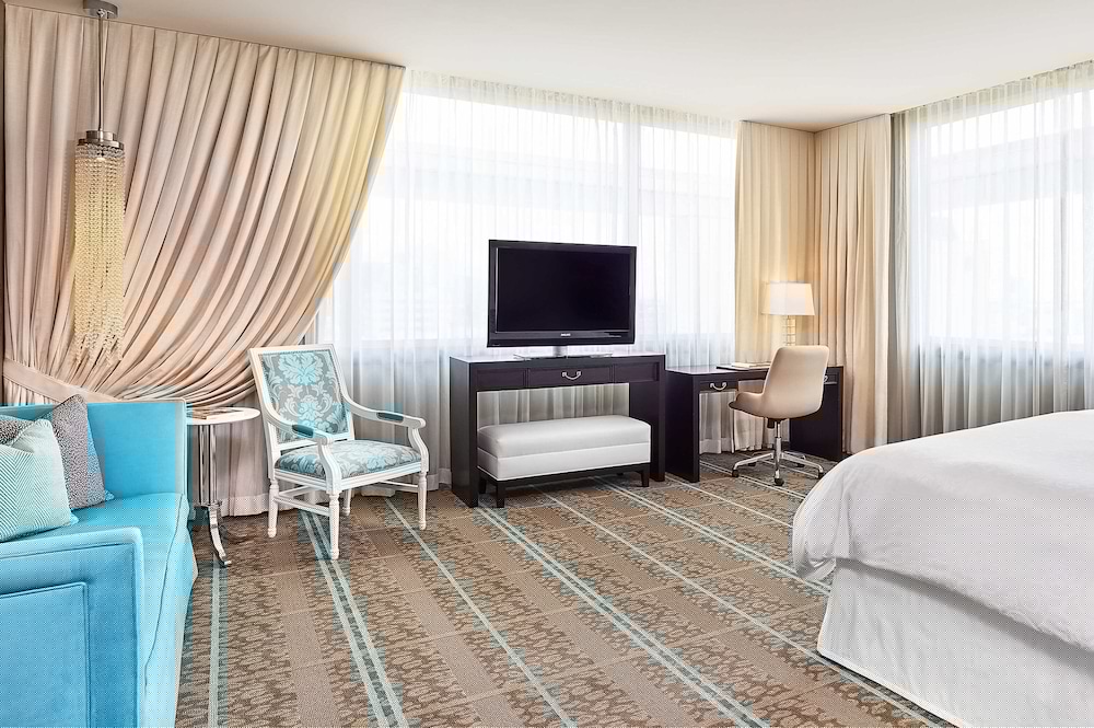 The Nines A Luxury Collection Hotel Portland 35/70