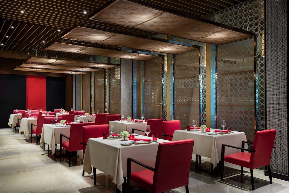 Jw Marriott Beijing 41/47