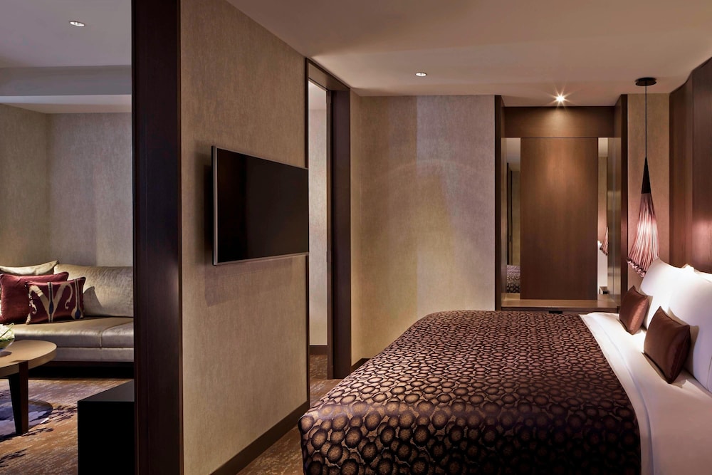 Tokyo Marriott Hotel 16/57