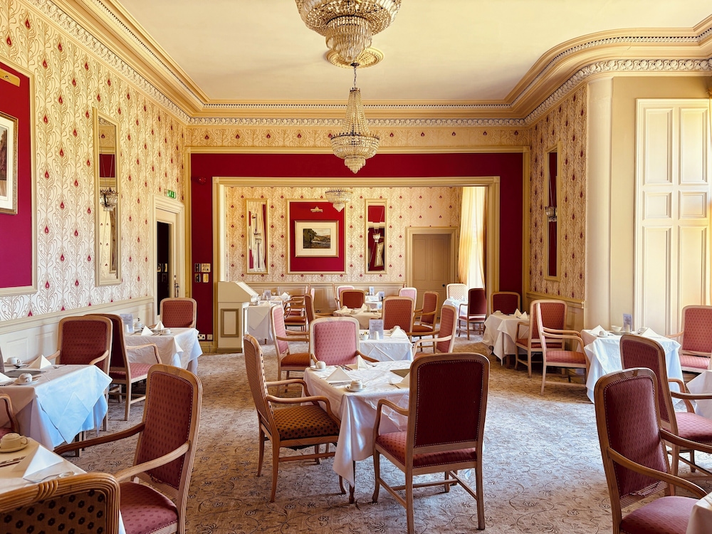 DRYBURGH ABBEY HOTEL 49/72