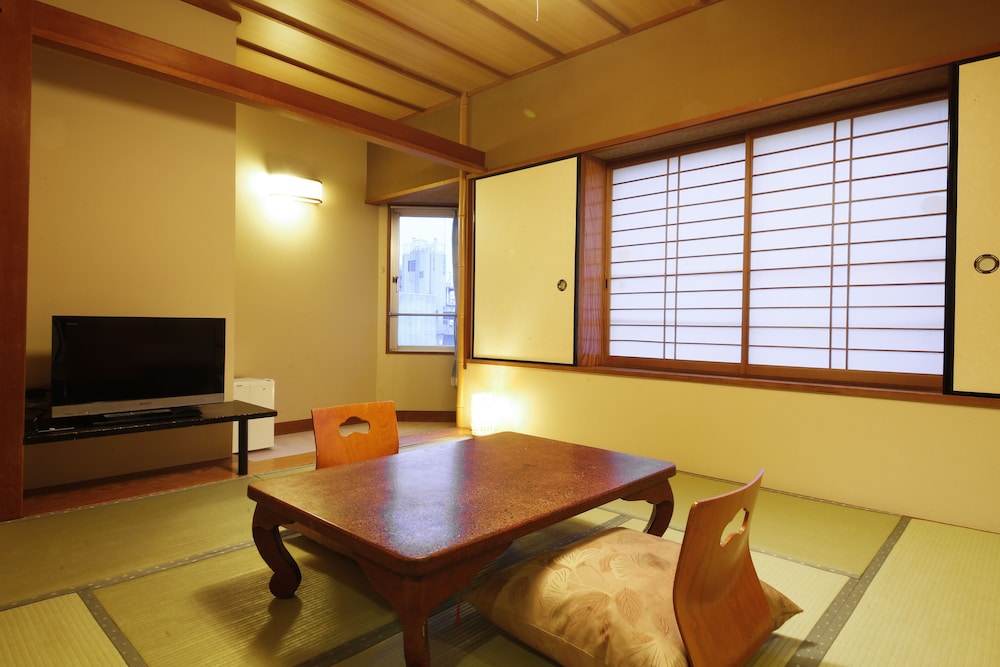 Hotel Kuramoto 37/60