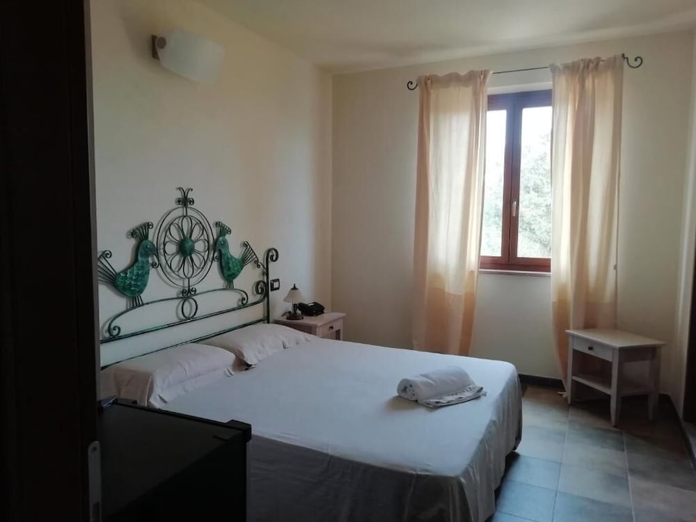 S'Ena Hotel 15/50