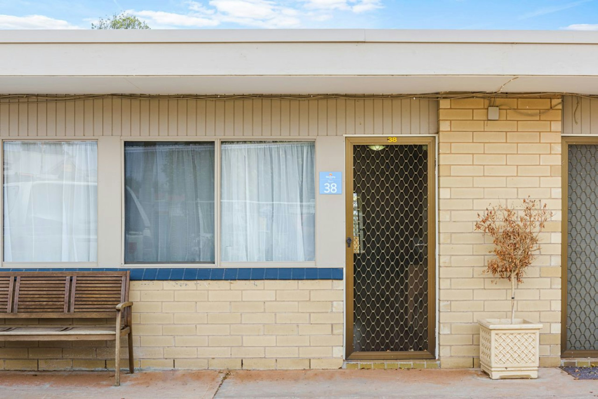 Discovery Parks - Port Augusta 4/44