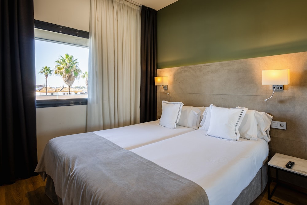 SEVILLA GREEN SUITES 15/66