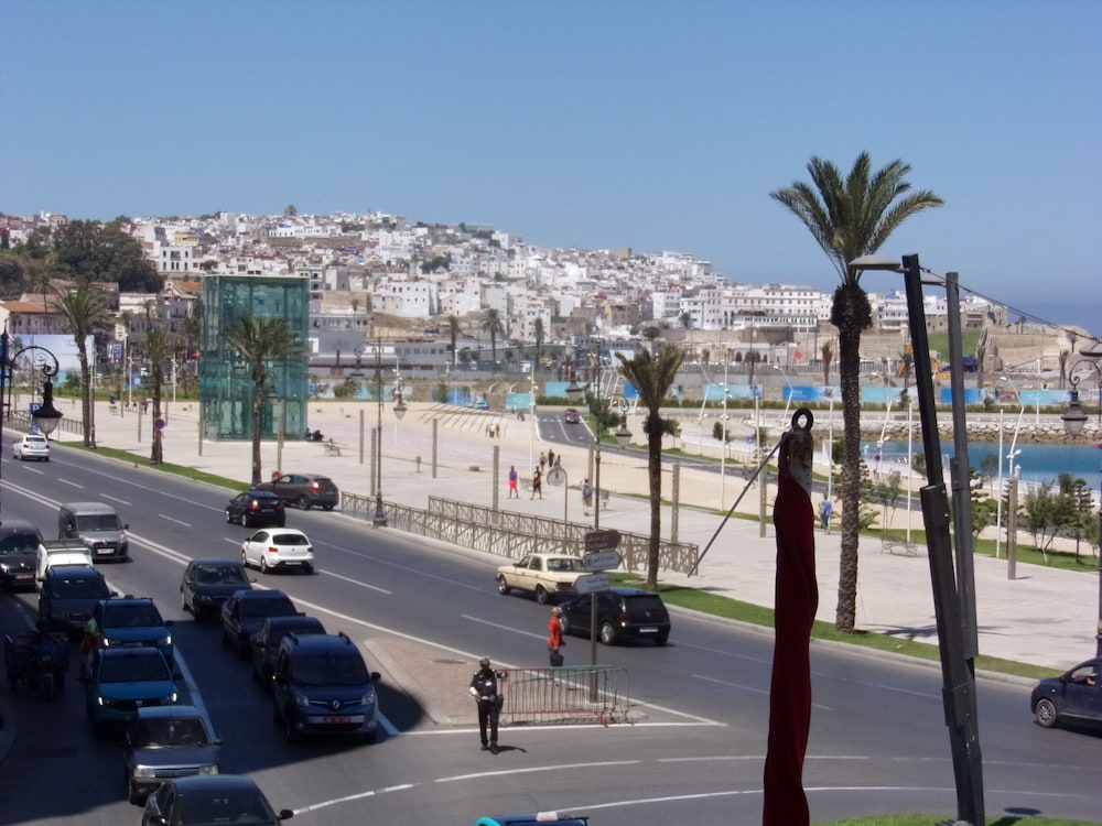 Hotel Miramar Tanger 36/43