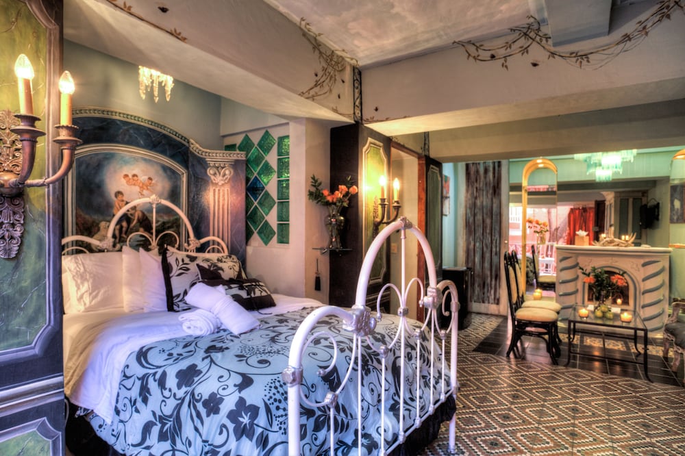 Rivera del Rio Boutique Hotel 47/81