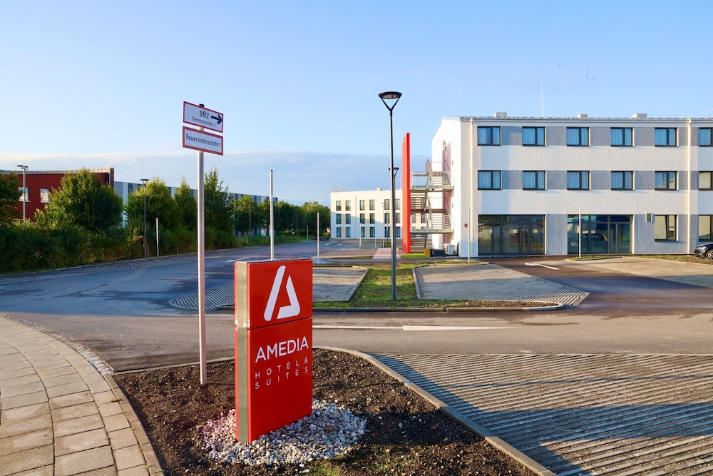 The Rhin Hotel 54/59