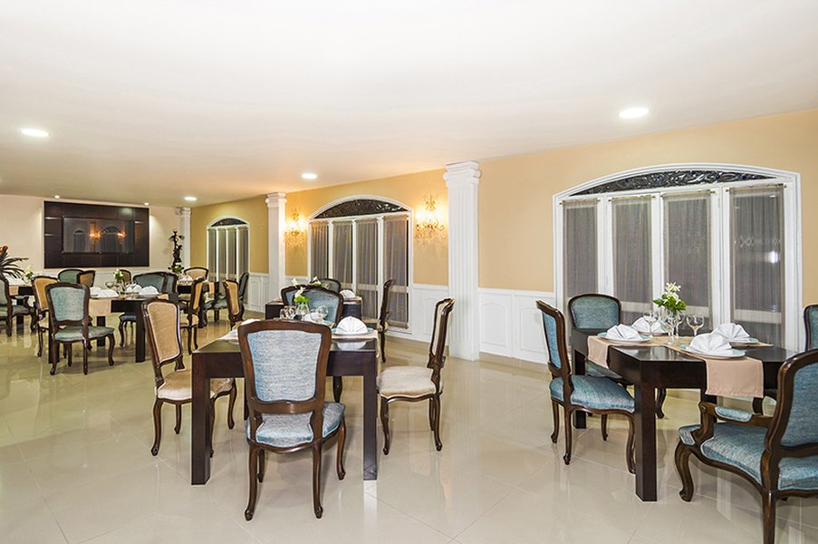 Hotel Le Manoir Bogota 30/33
