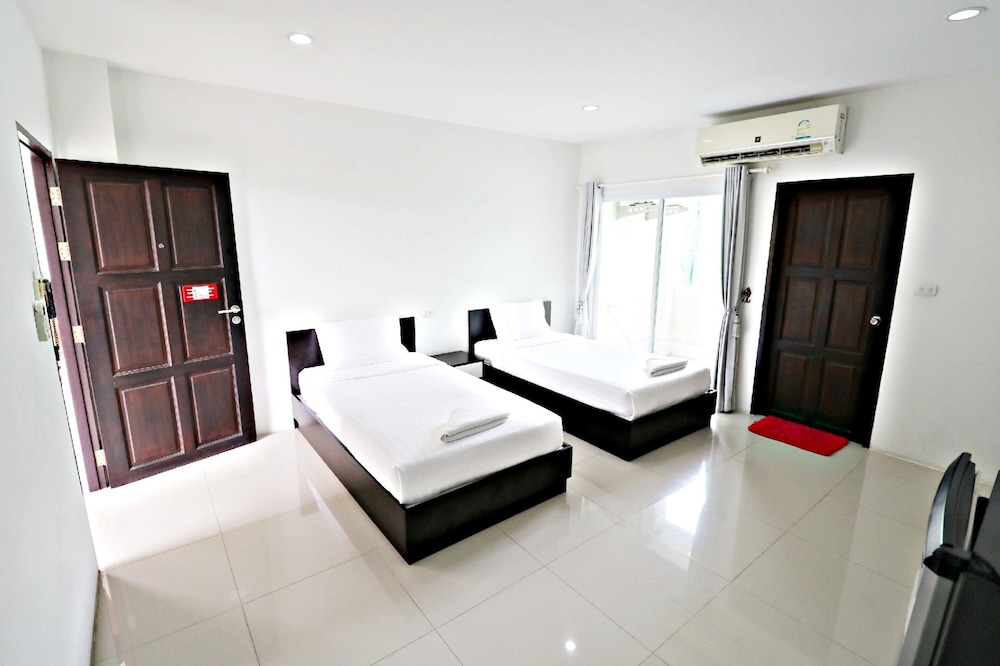 Hua Hin iRooms 18/45