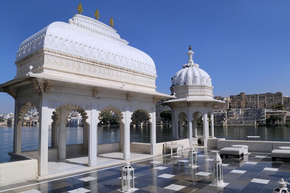 Taj Lake宫殿(Taj Lake Palace) 图片4
