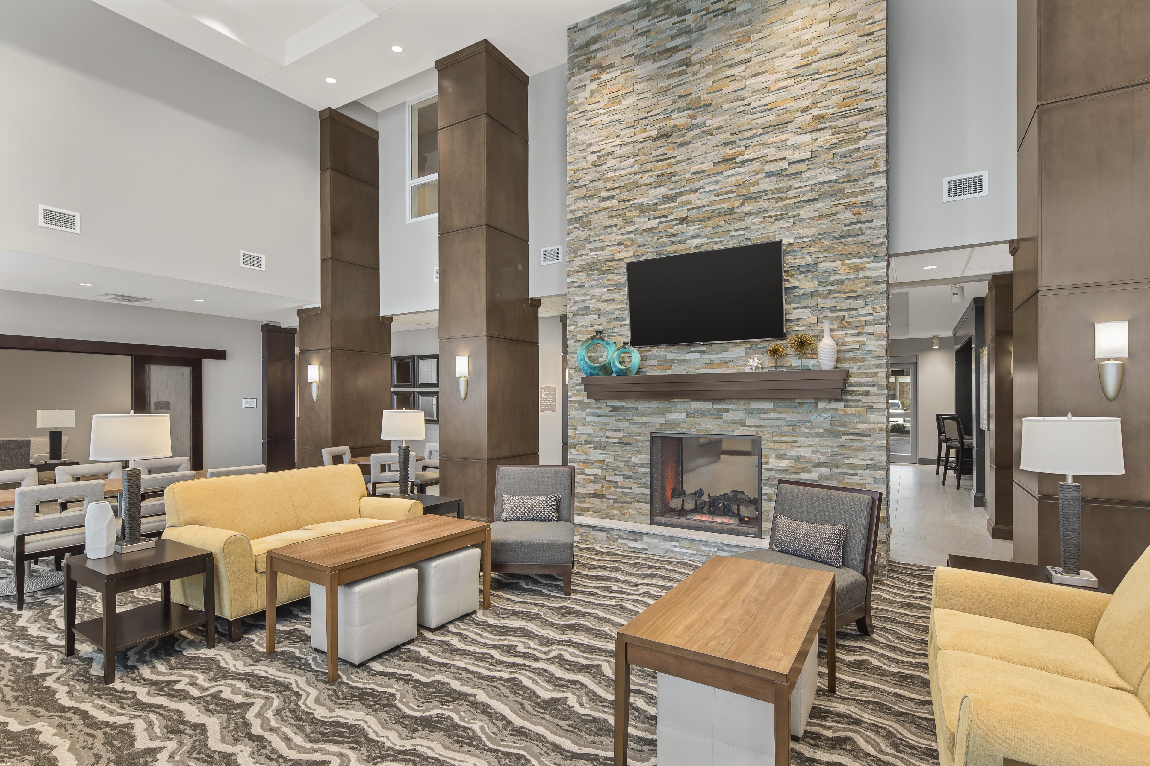 Staybridge Suites Florence - Center 17/30