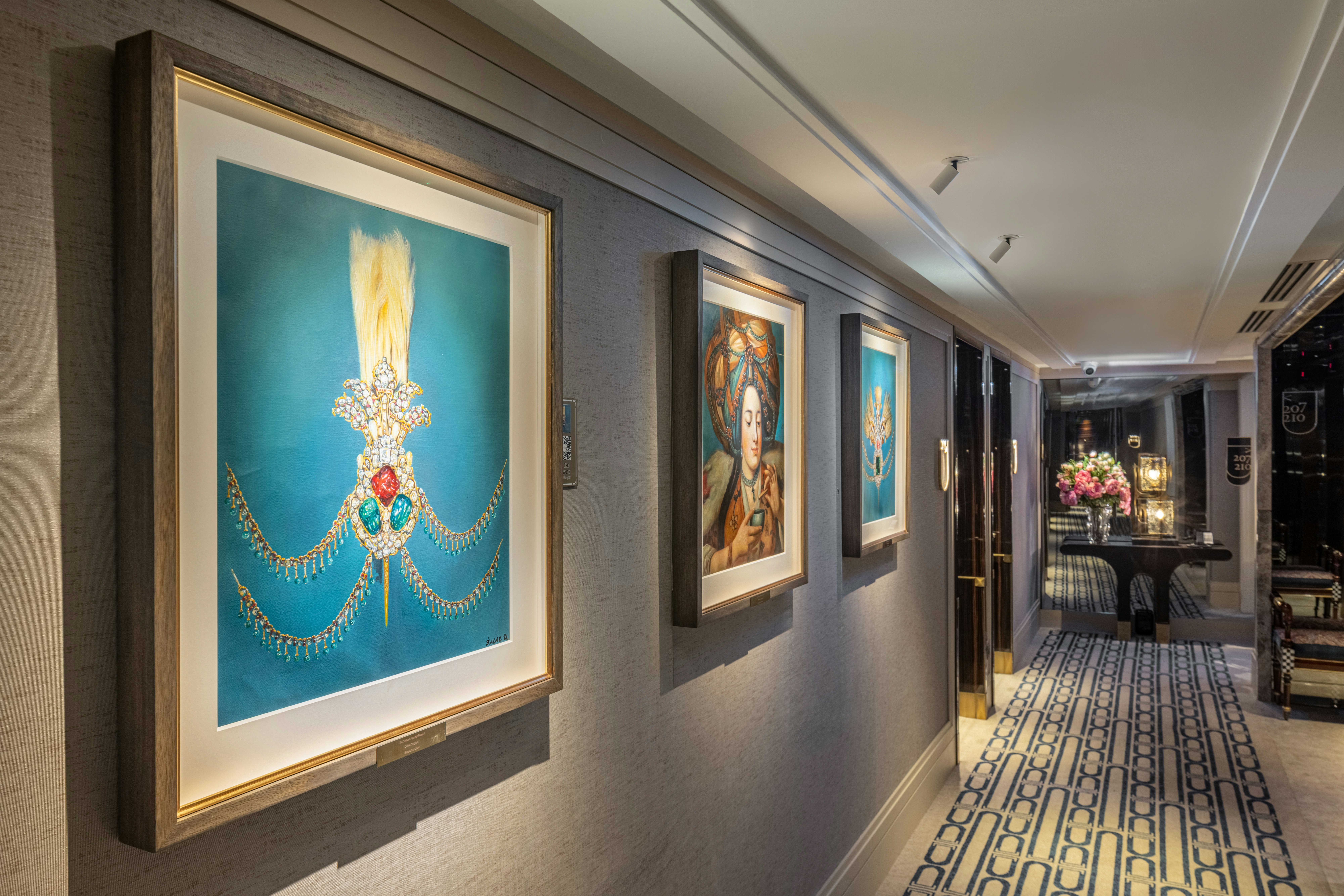 Ritus Hotel Istanbul Sultanahmet,Tapestry Collection Hilton 42/52