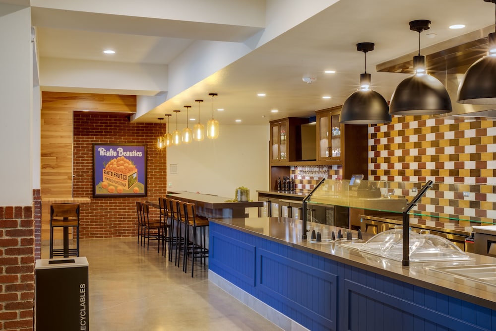 Ayres Hotel Rialto Fontana 7/47