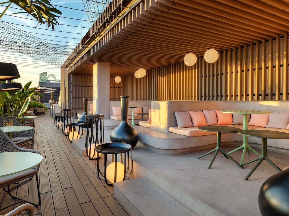 Novotel Valencia Lavant 39/65
