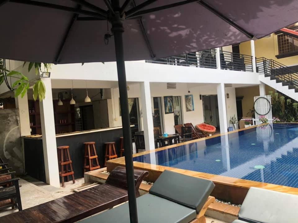 Victory Guesthouse 26/41