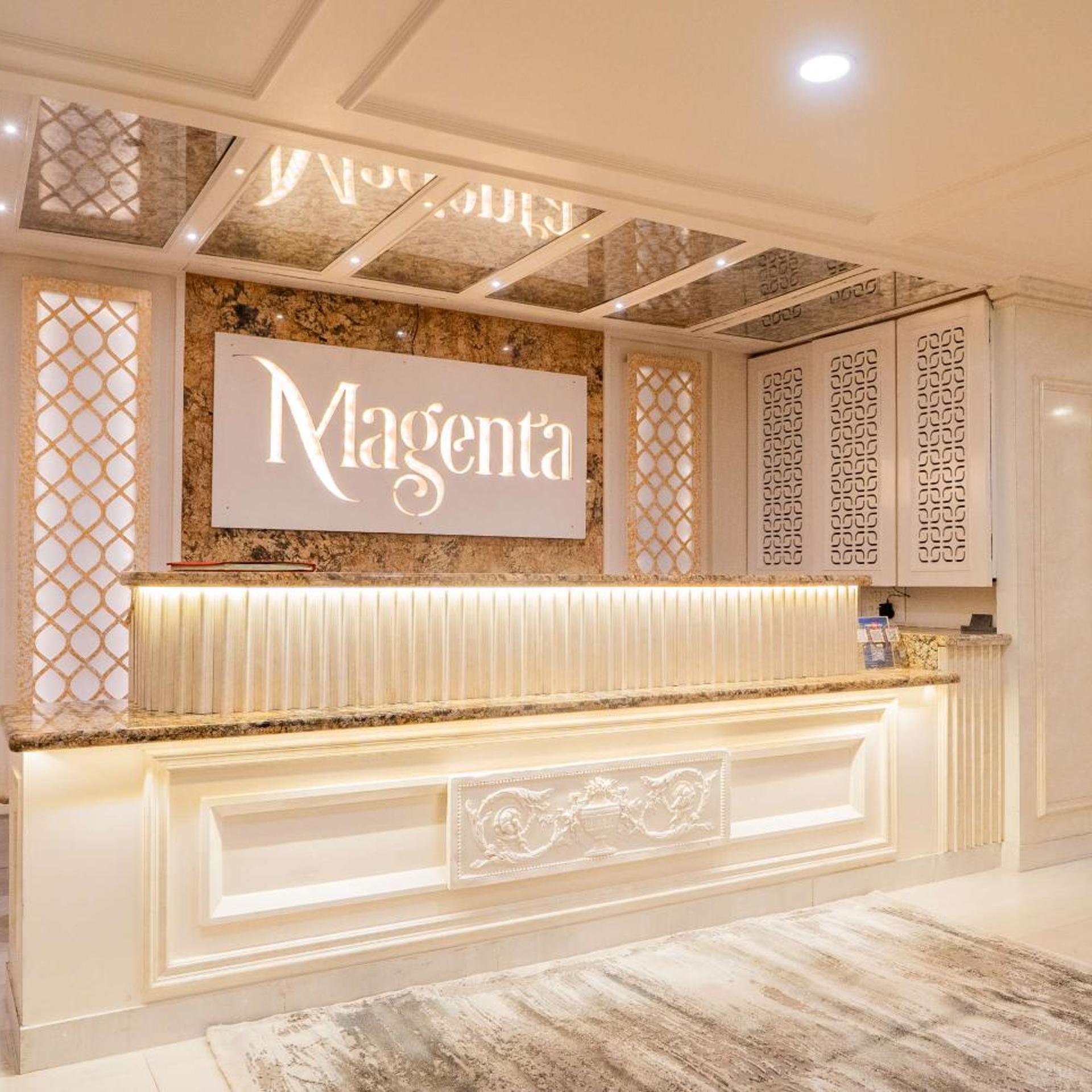 Hotel Magenta Jaipur 2/32