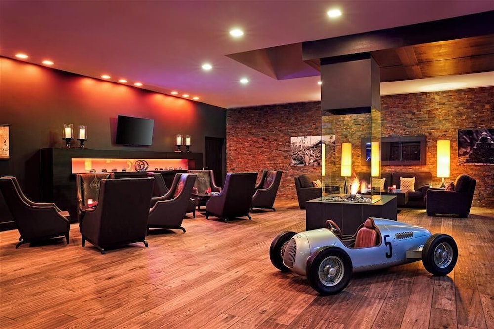 amenities