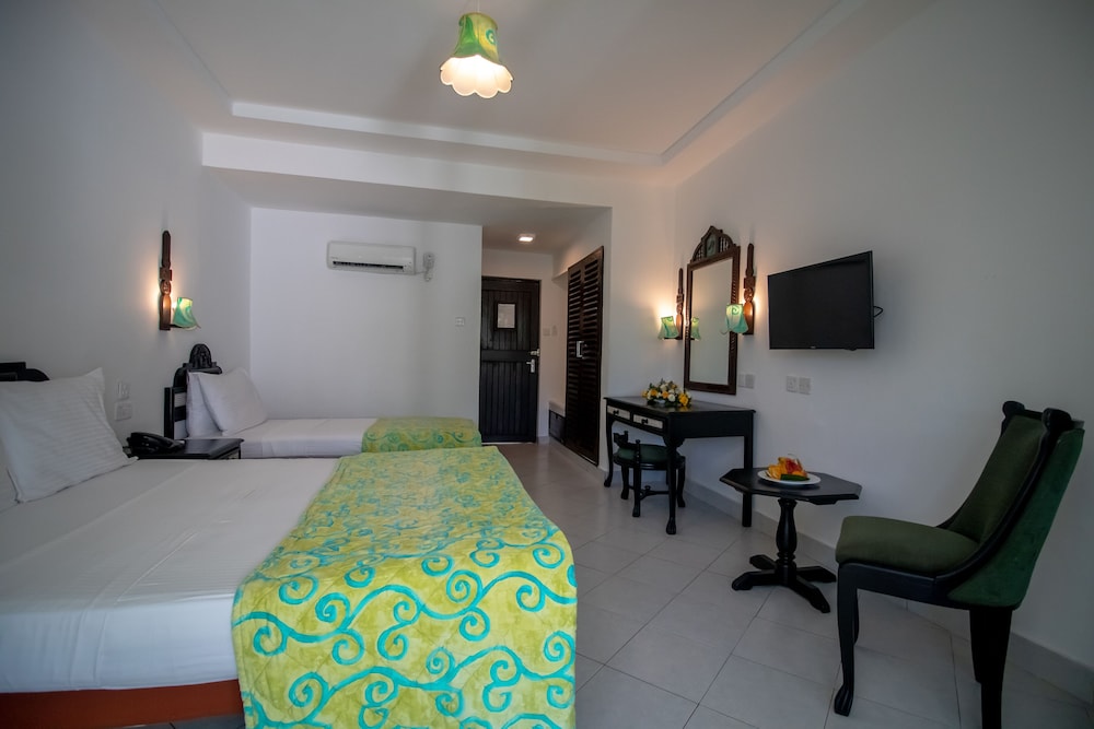 Bamburi Beach Hotel 45/74