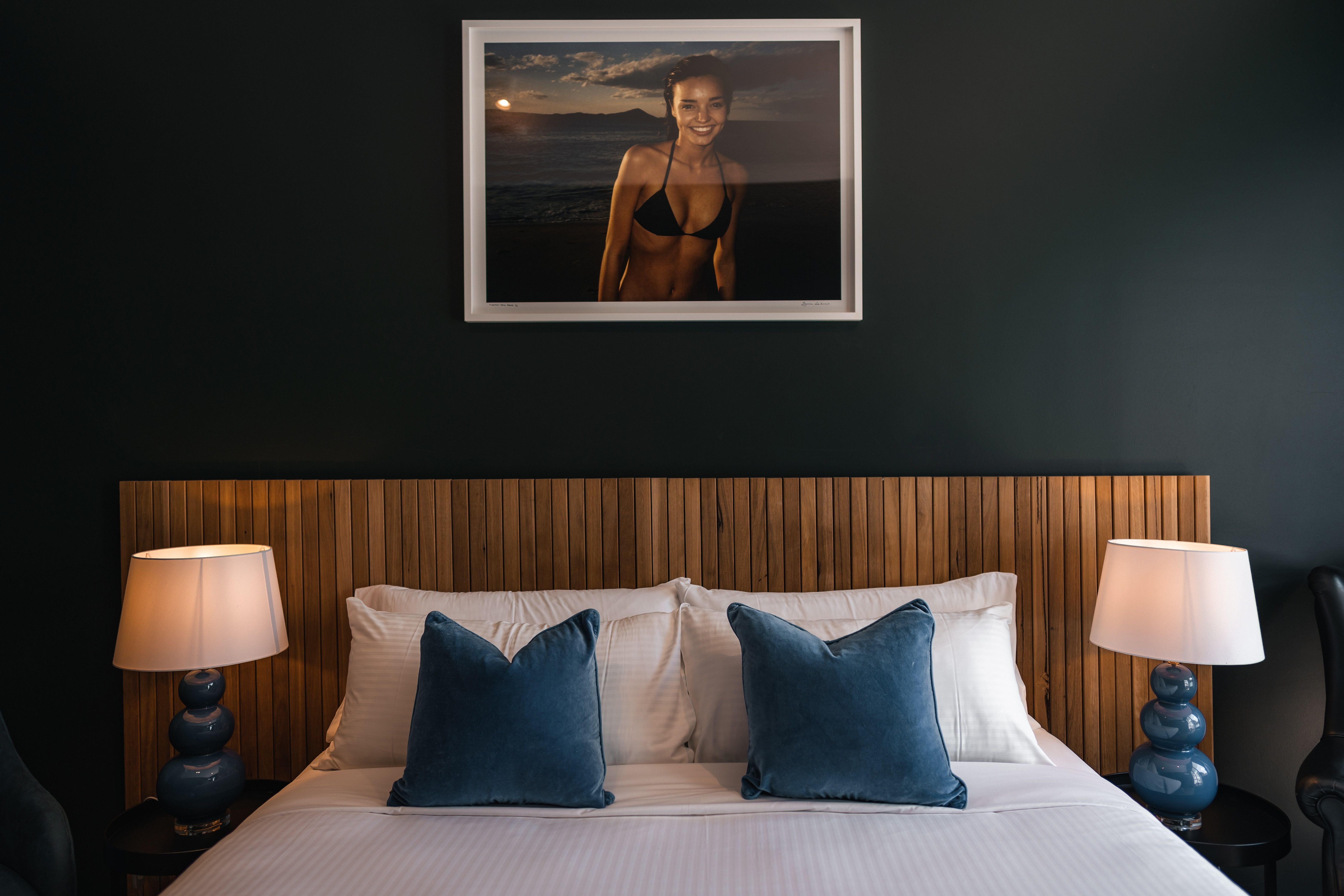 The Blue Hotel Bondi 4/4