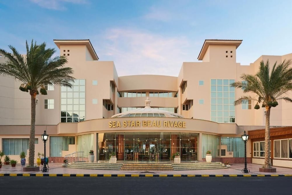 Sea Star Beau Rivage 4/50