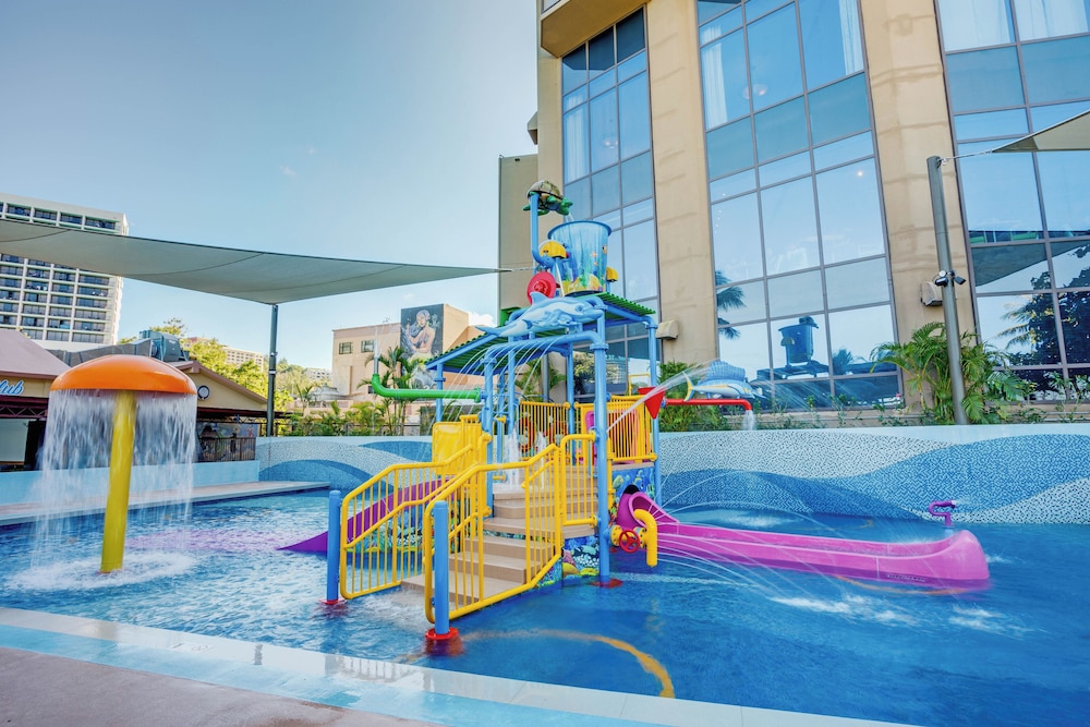 Dusit Beach Resort Guam 38/48