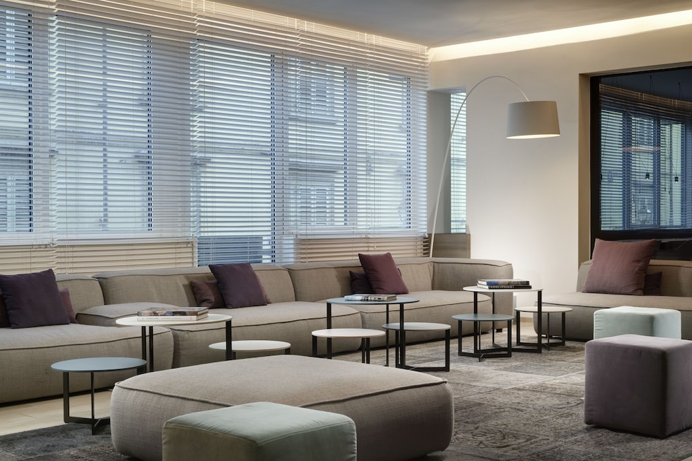 Glance Hotel In Florence 41/70