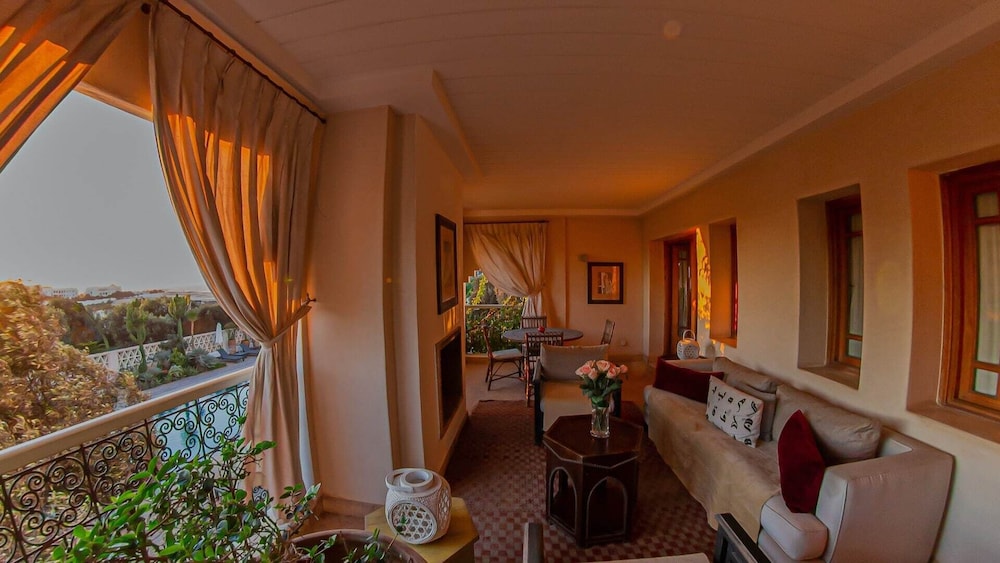 Riad Villa Blanche 49/68