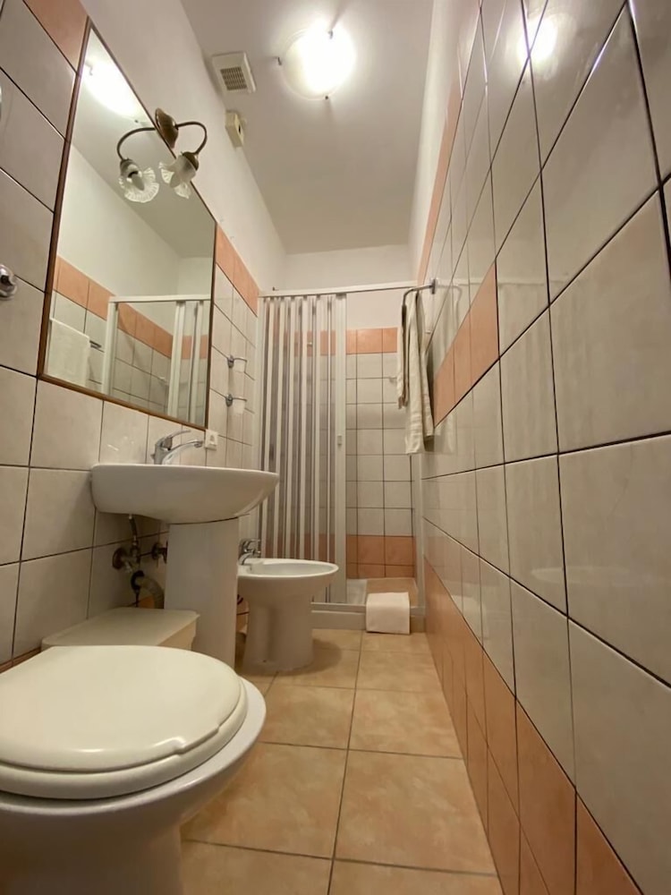 Hotel Il Papavero 46/47