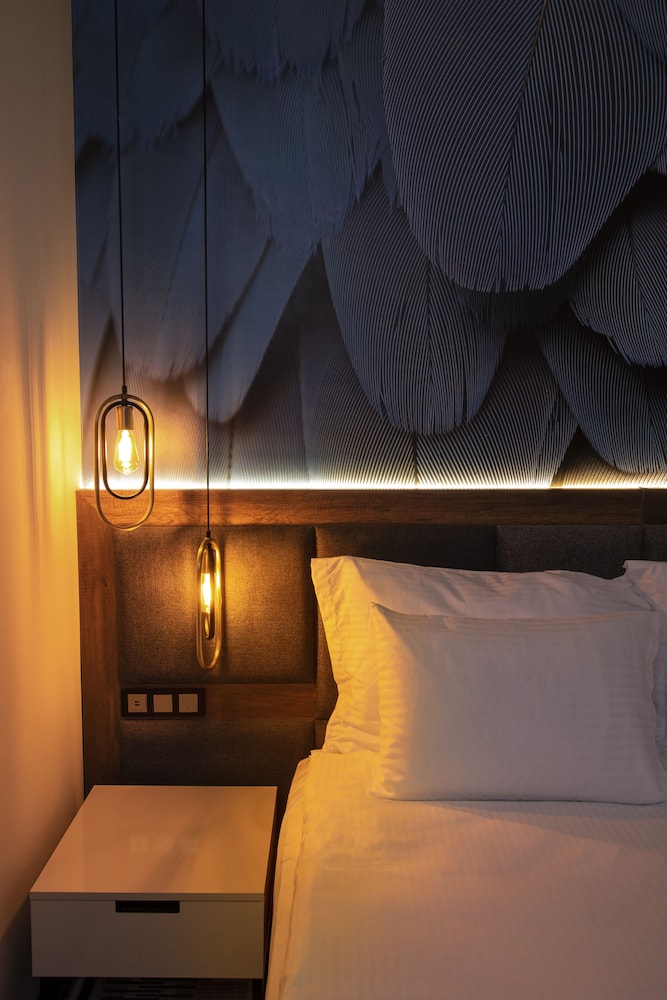 Oksijen Zone Hotels Uludag 47/68