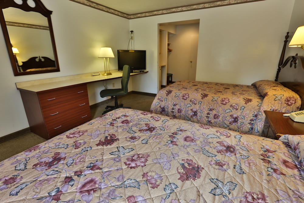Nittany Budget Motel 9/34
