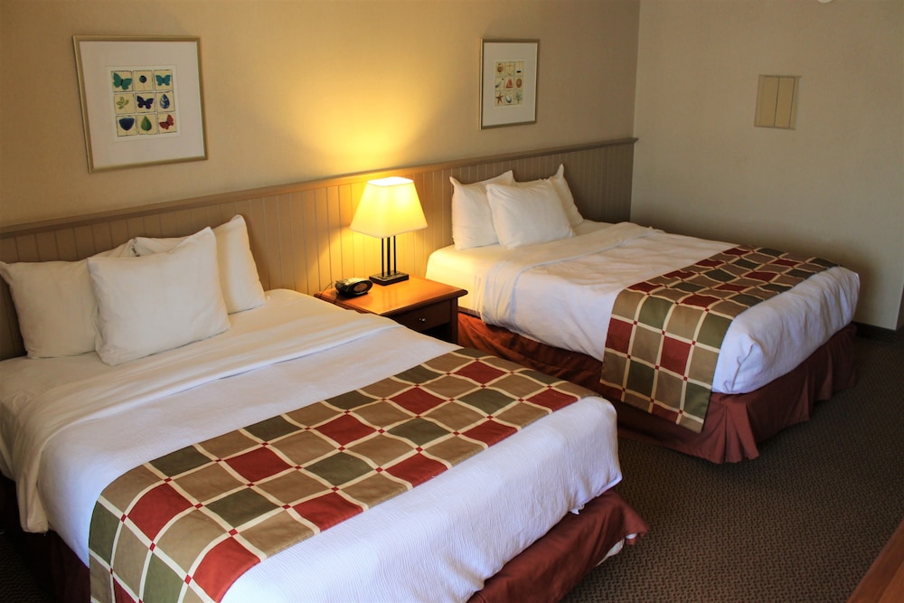 Charlottetown Inn & Conference Centre 17/61
