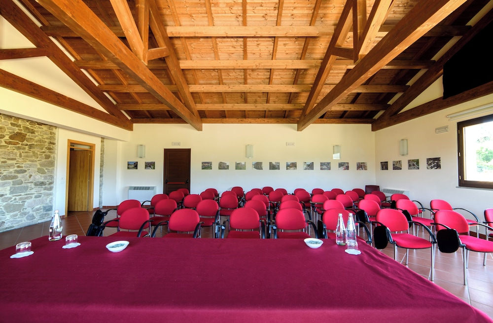 Borgo Tufi Albergo Diffuso 38/50