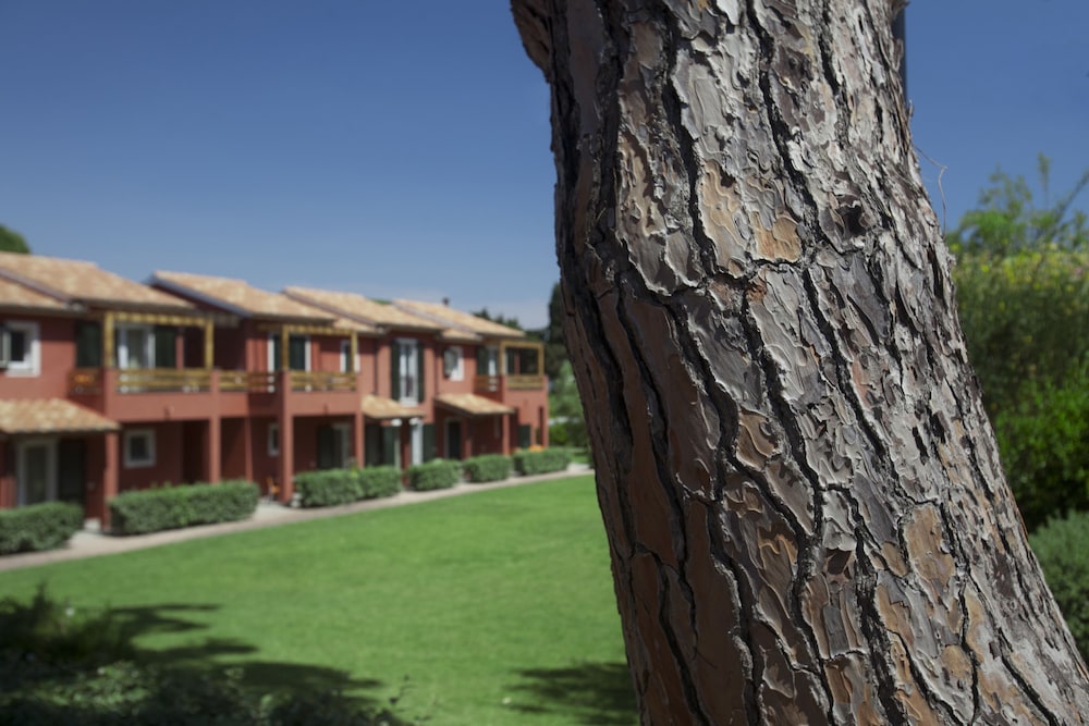 Pineta Residence 17/38