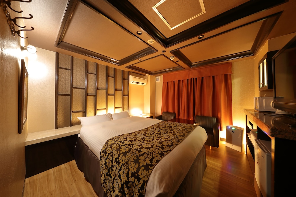 Hotel Fine Olive Kyoto Yamashina 7/22