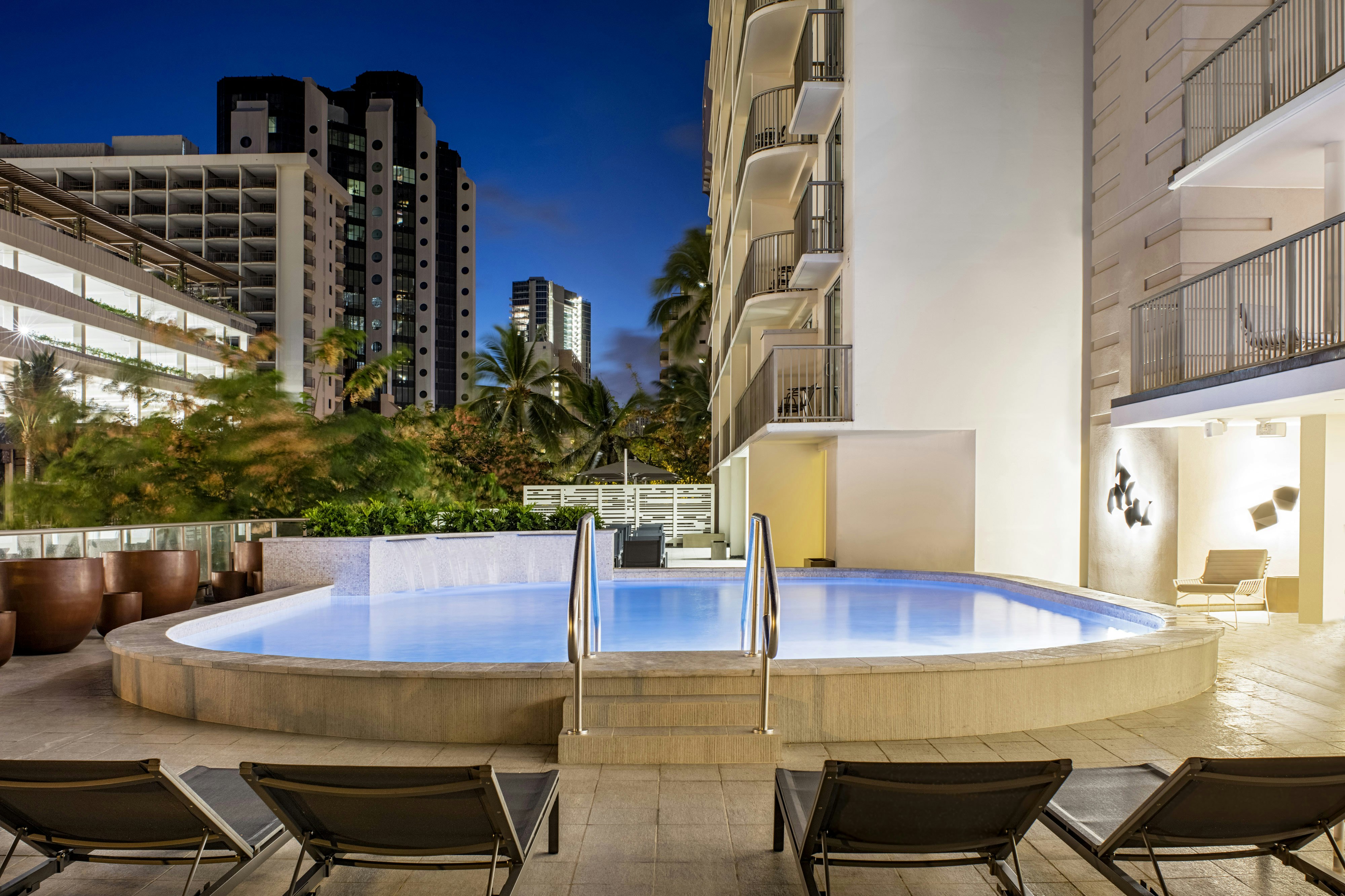 Hilton Garden Inn Waikiki Beach 32/68