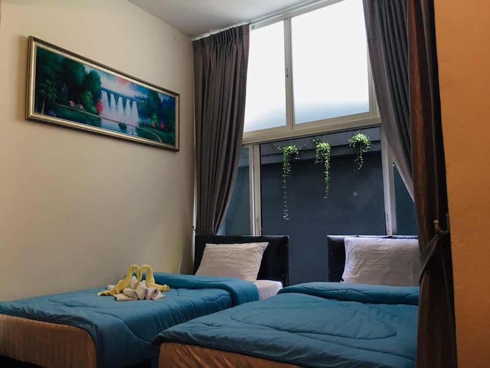 Nine Place Sukhumvit 46 47/57