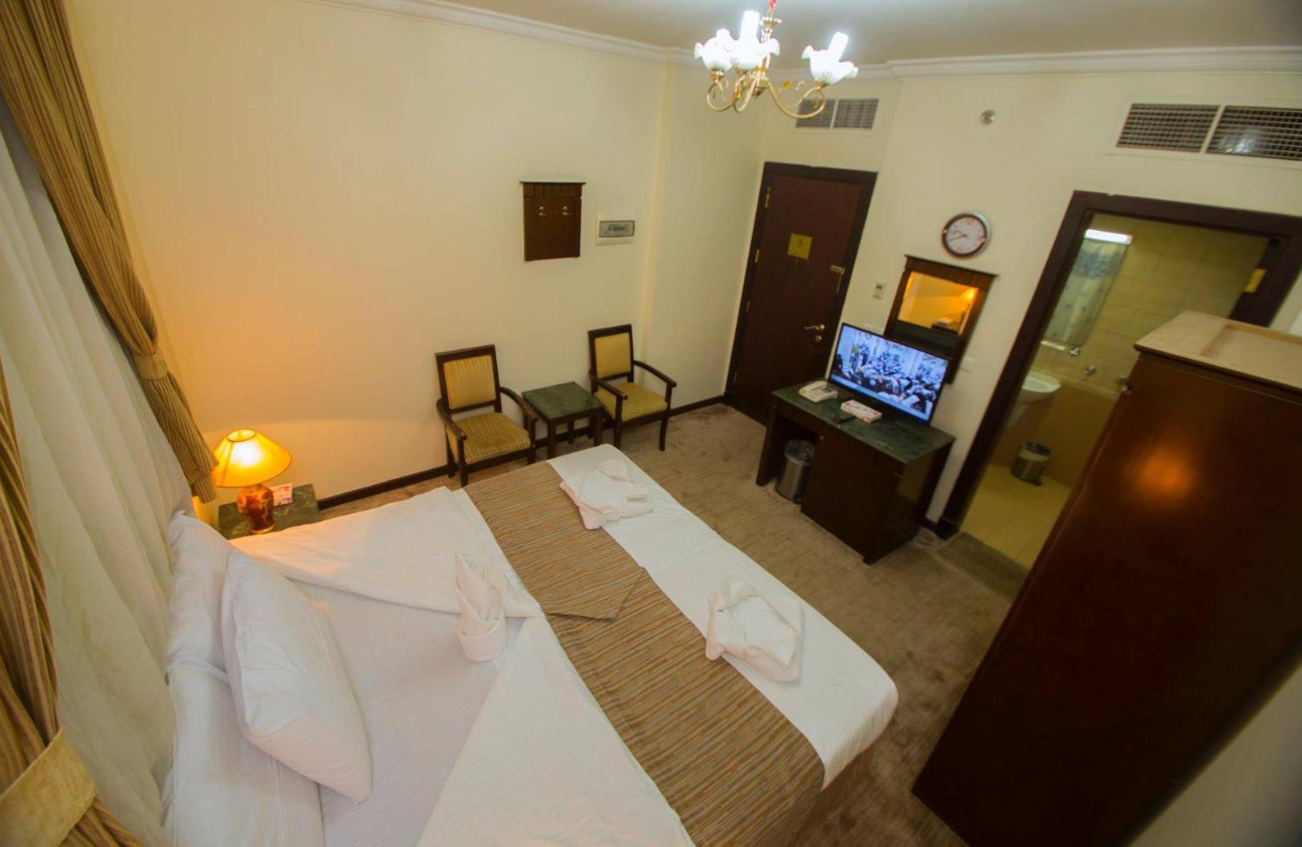 محمدية الزهراء(Mohamdia Al Zahra Hotel) 30/51