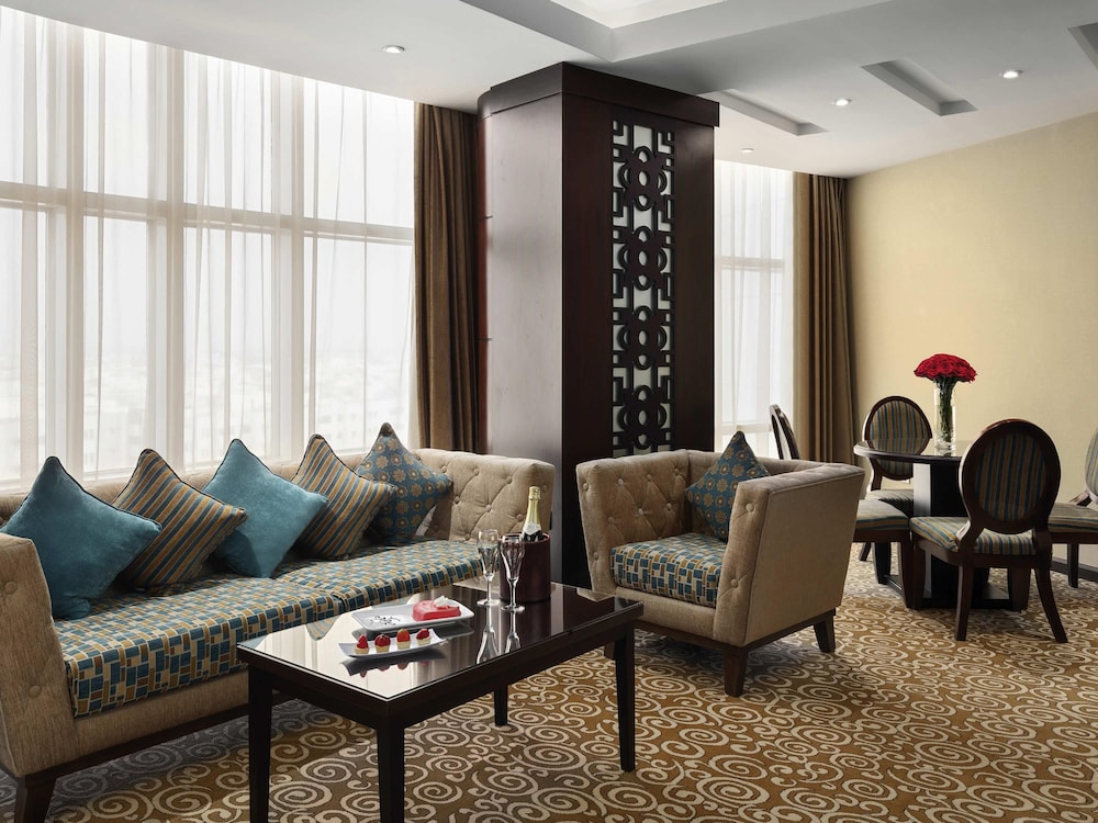 موفنبيك القصيم(Movenpick Qassim) 43/66