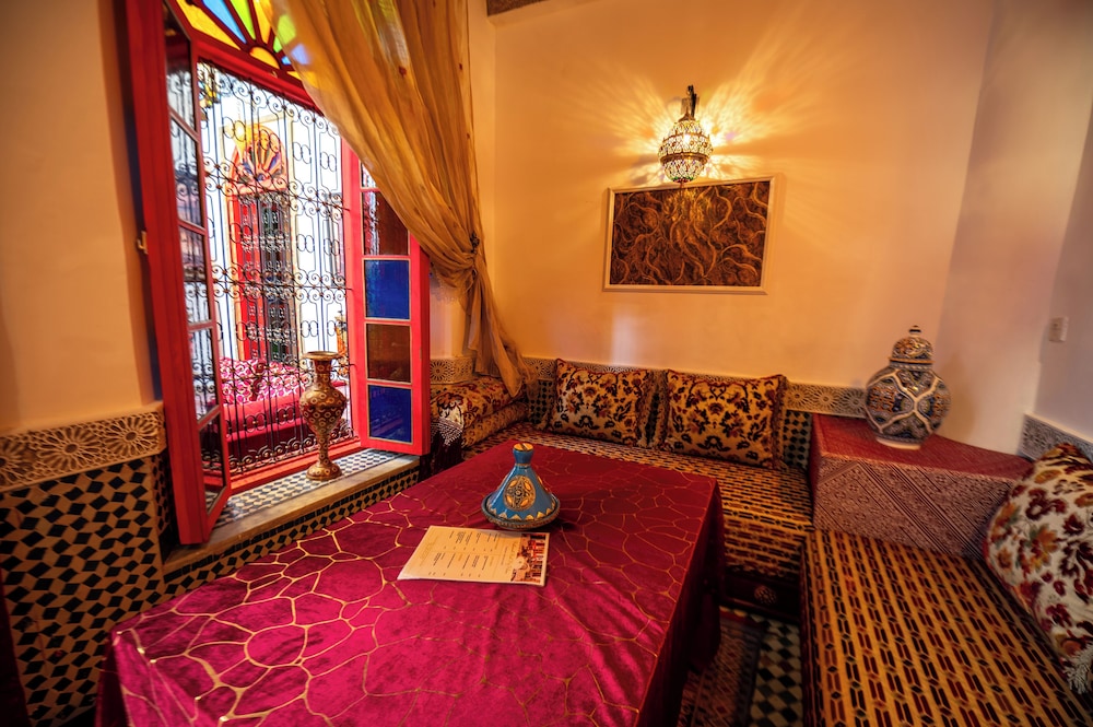 Riad Amira Luxury Palace 29/50