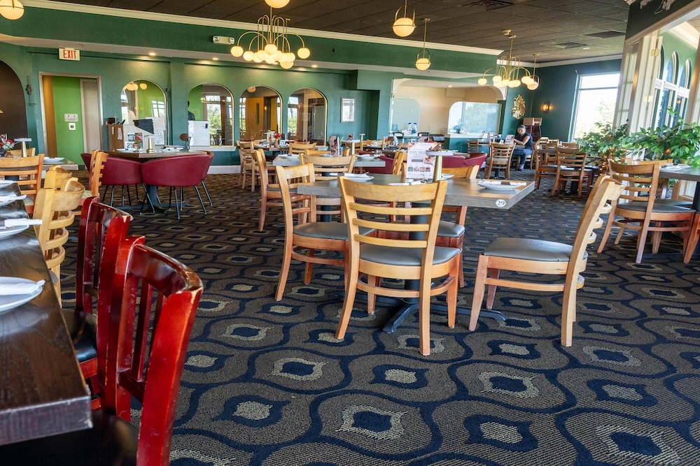 Wyndham Garden Madison Fitchburg 51/69