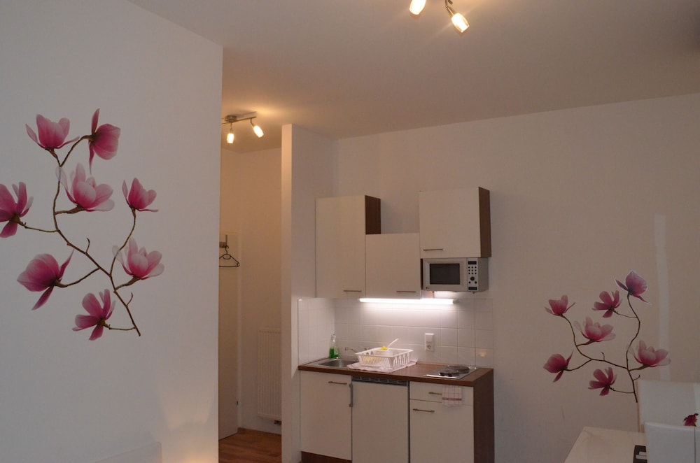 Grand Central Apartments 写真2