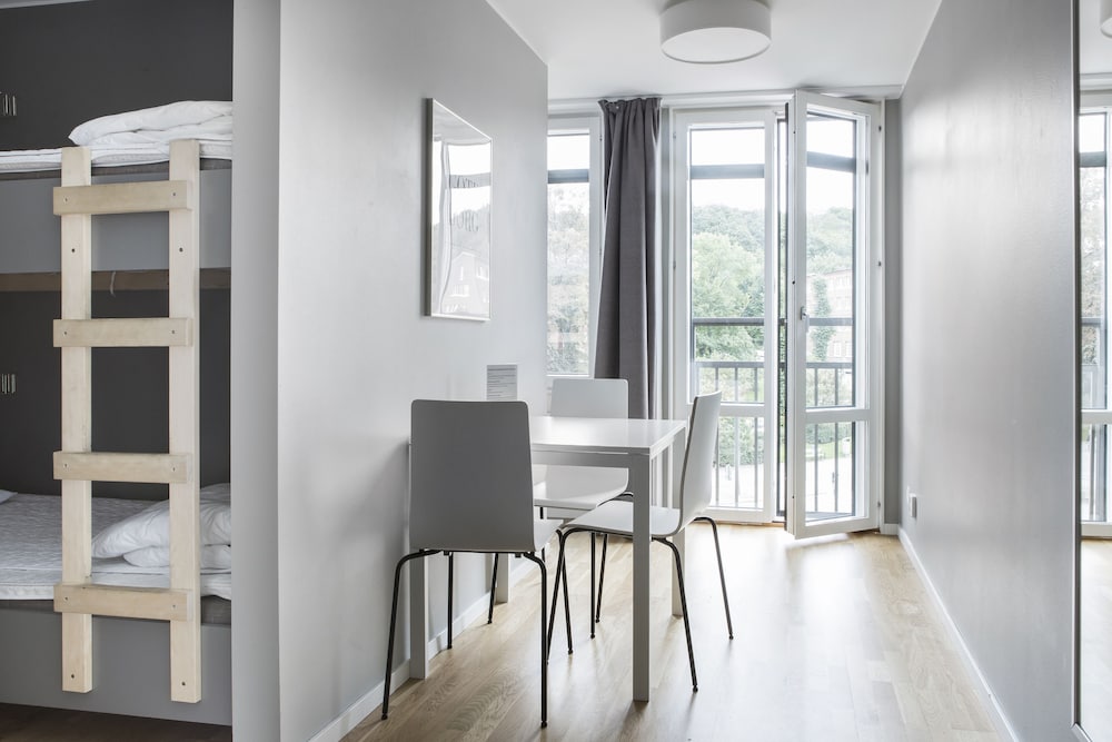 Linneplatsens Hotell Vandrarhem Hostel 17/47