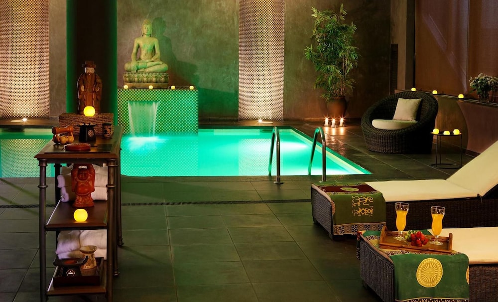 Augusta Club Hotel And Spa - Adults Only 24/44