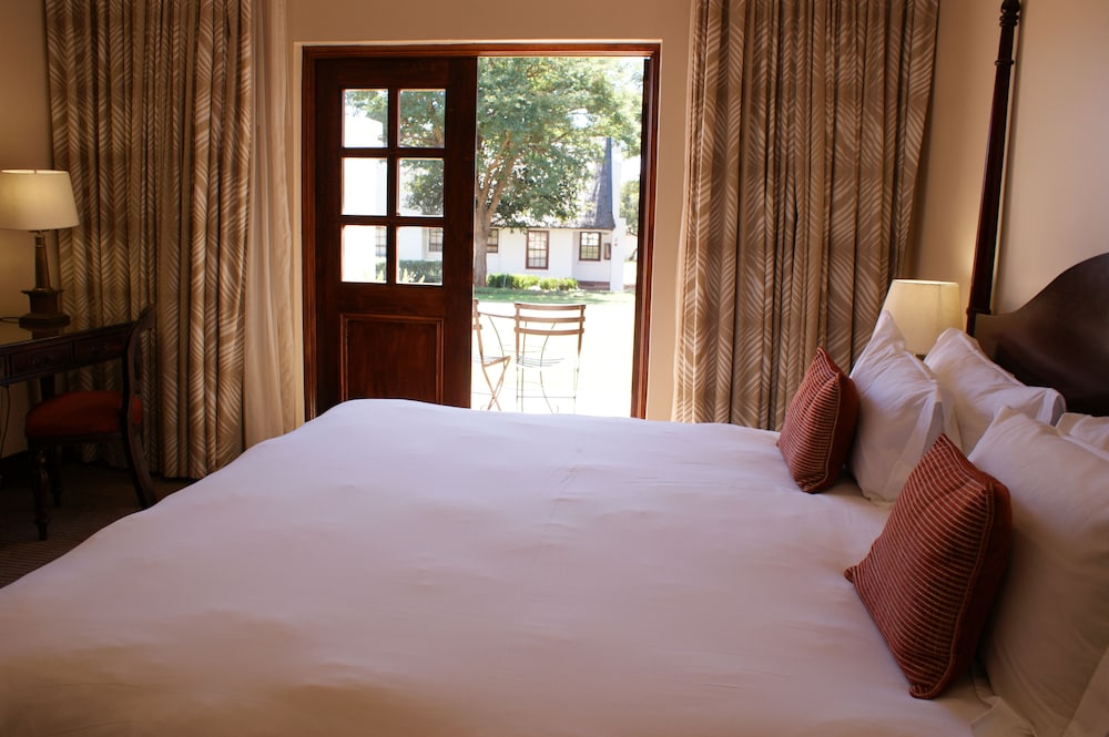 Kievits Kroon Country Estate &amp; Spa 13/50