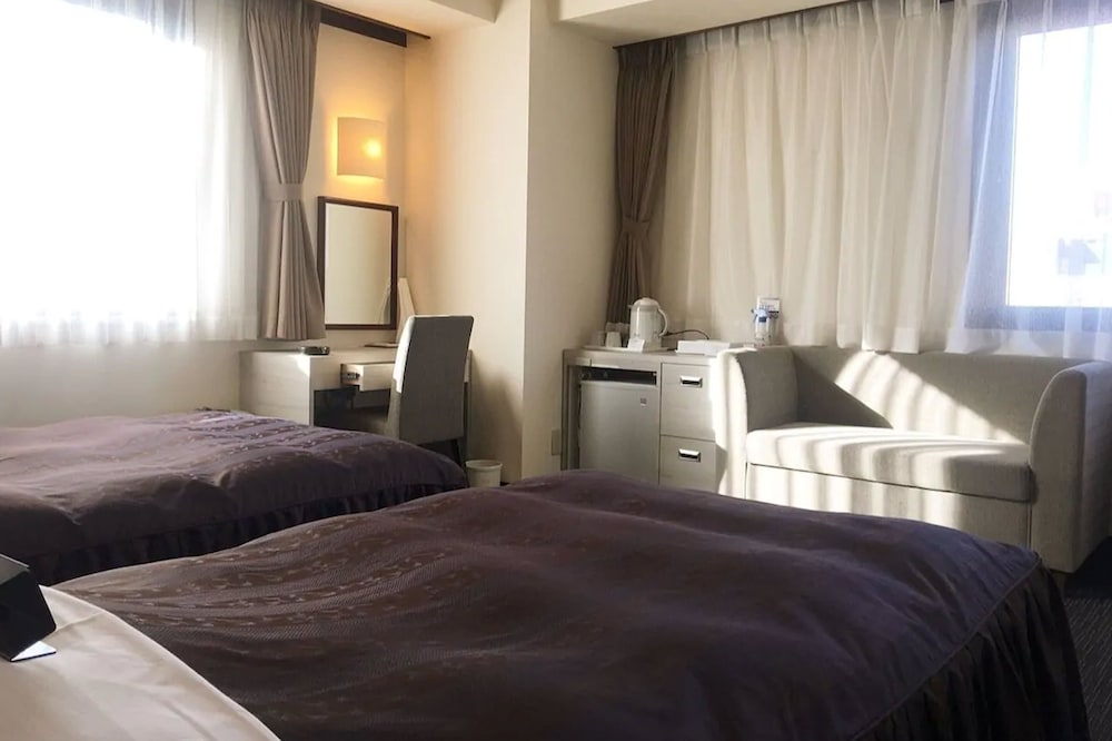 Hotel Monteroza Ohta 8/42