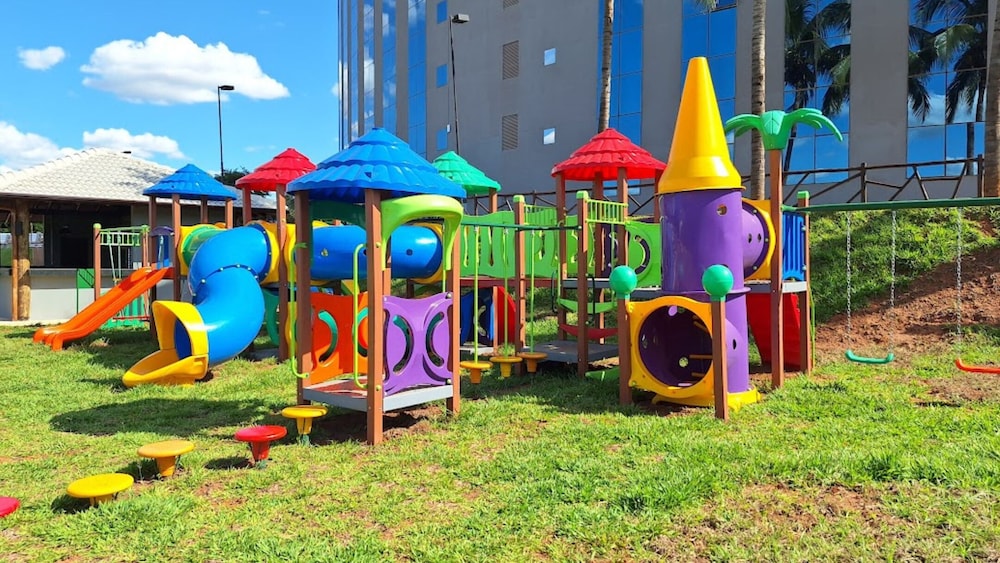 Barretos Park Hotel 36/49