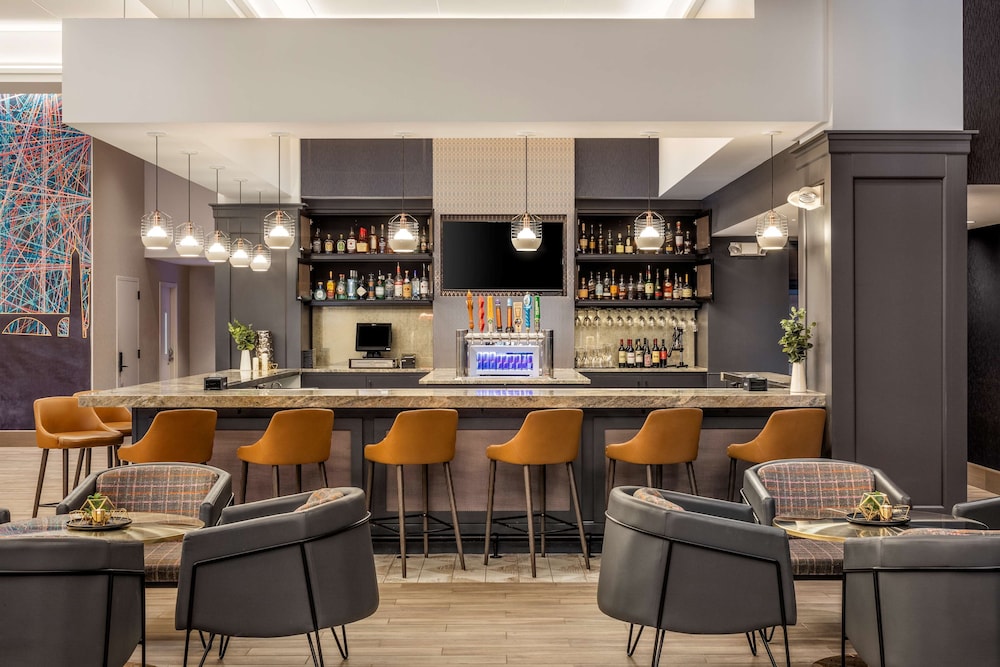 Hyatt Centric Downtown Minneapolis 36/50