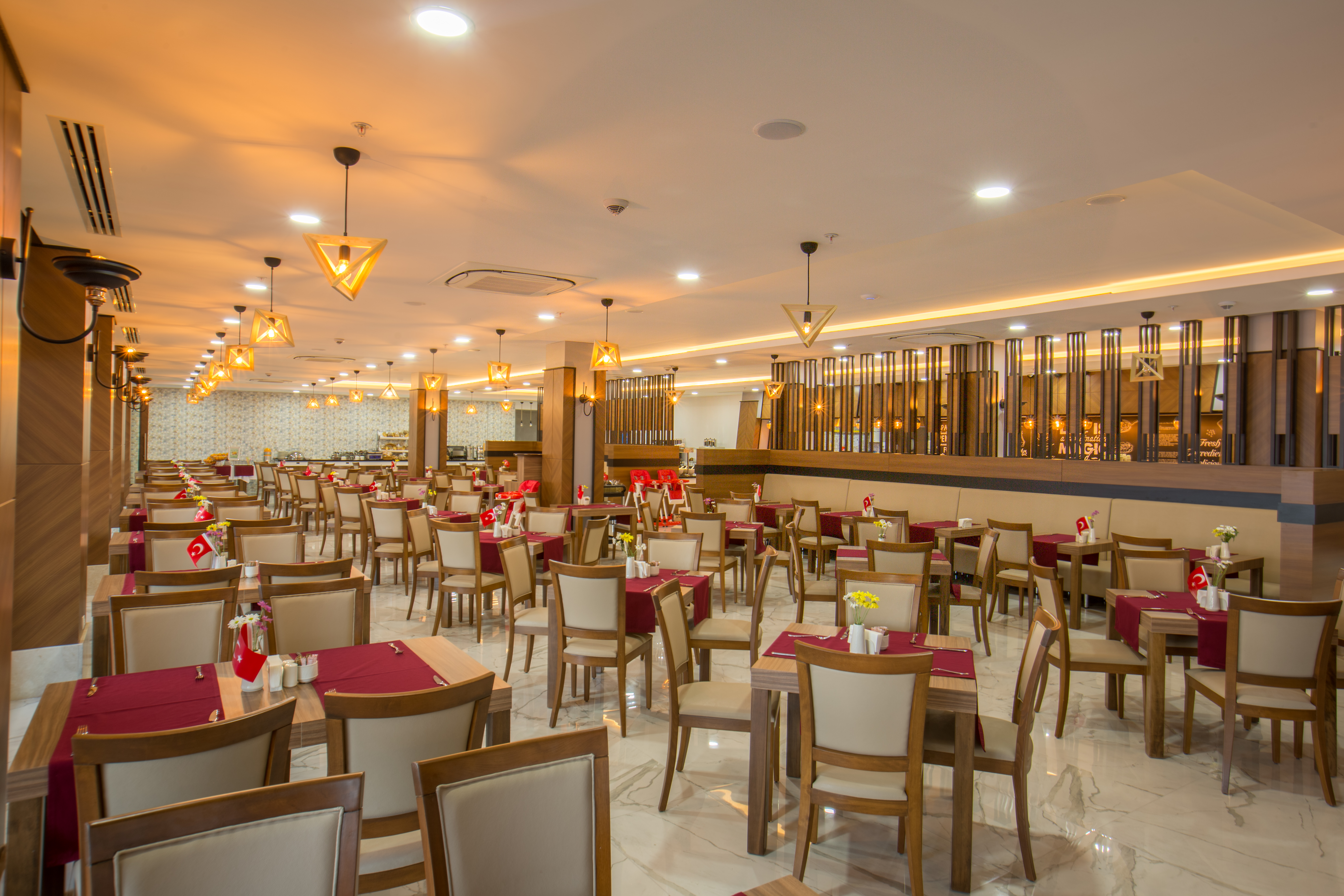 Side Aquamarin Resort and Spa 28/44