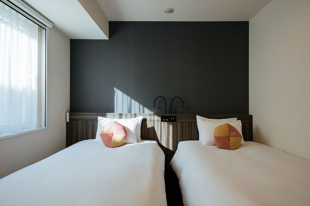 OMO3 Sapporo Susukino by Hoshino Resorts 11/47